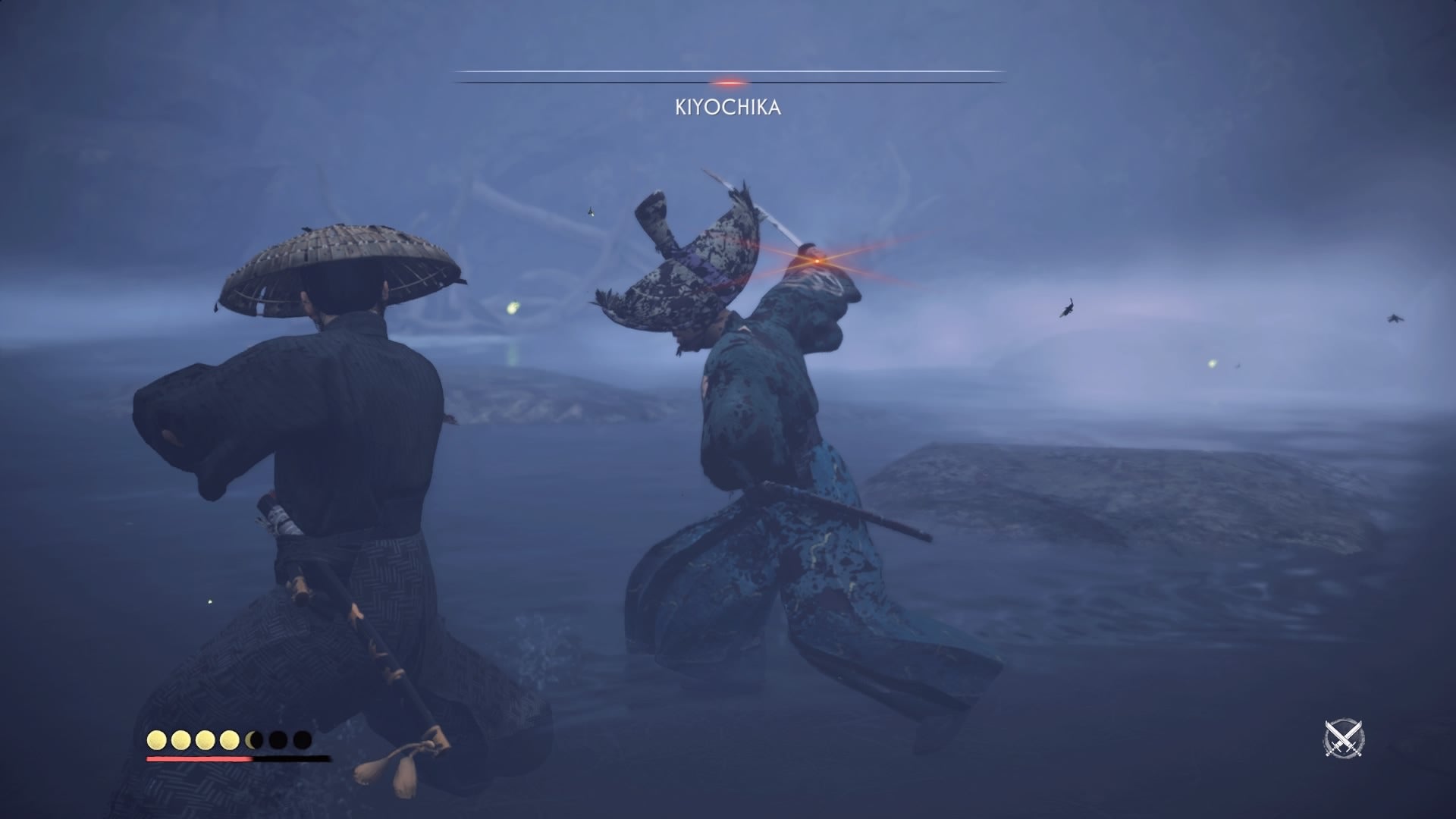 Ghost of Tsushima All Straw Hat Ronin Duel Locations VG247